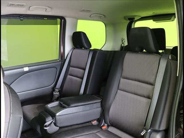 NISSAN SERENA  S-HYBRID 2021 Image 31