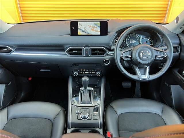 MAZDA CX-5 2024 Image 31