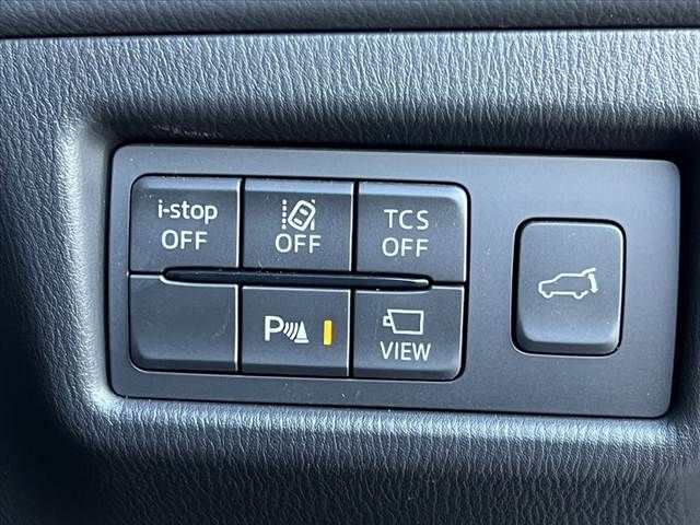 MAZDA CX-5 2024 Image 31