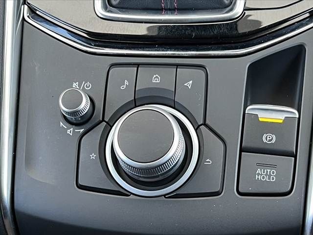 MAZDA CX-5 2024 Image 31
