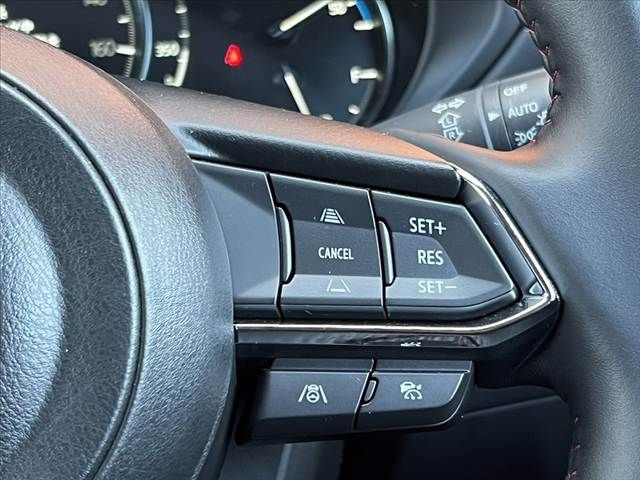 MAZDA CX-5 2024 Image 31
