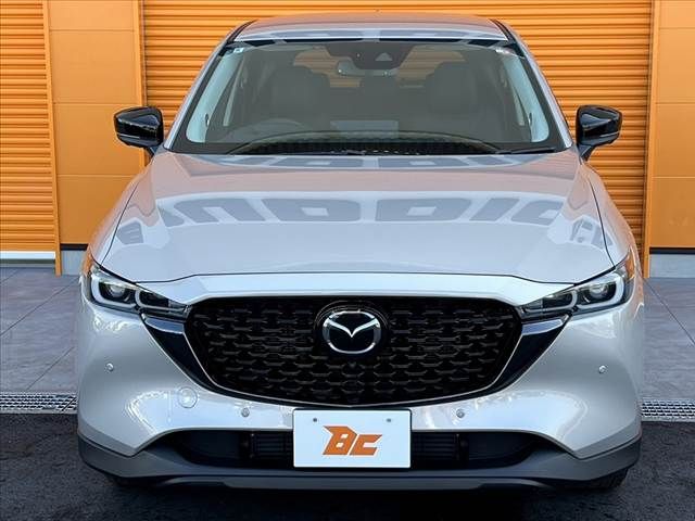 MAZDA CX-5 2024 Image 31