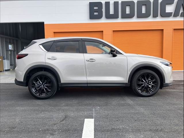 MAZDA CX-5 2024 Image 31