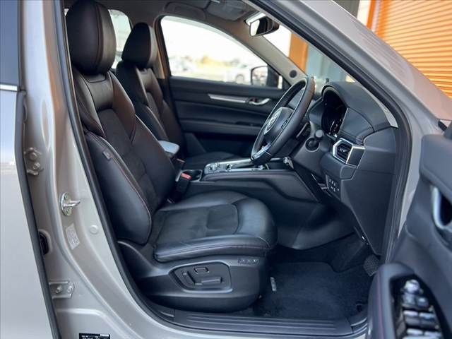 MAZDA CX-5 2024 Image 31
