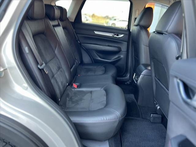 MAZDA CX-5 2024 Image 31