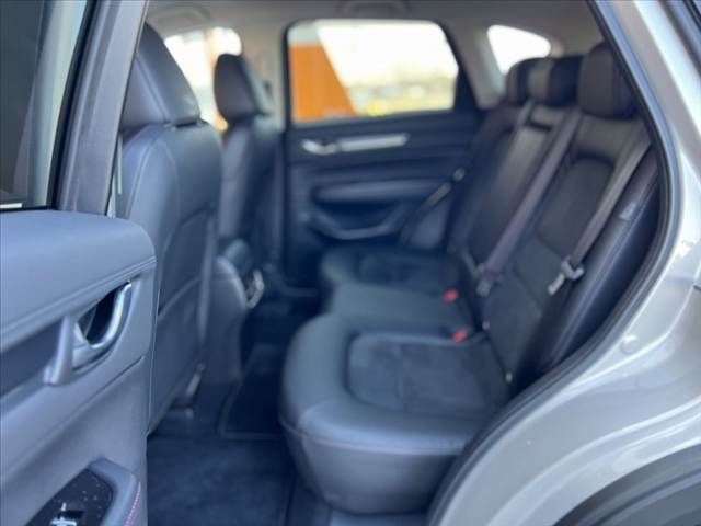 MAZDA CX-5 2024 Image 31