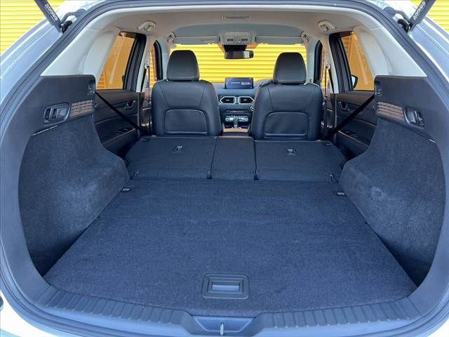 MAZDA CX-5 2024 Image 31