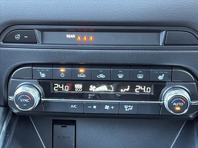 MAZDA CX-5 2024 Image 31