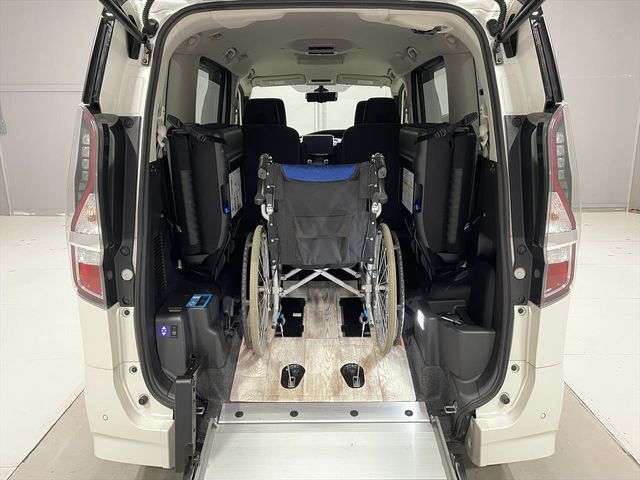 NISSAN SERENA  WG 2021 Image 31