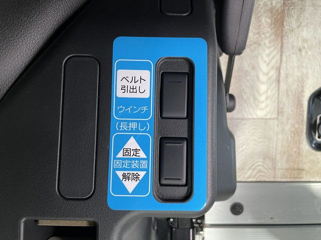 NISSAN SERENA  WG 2021 Image 31