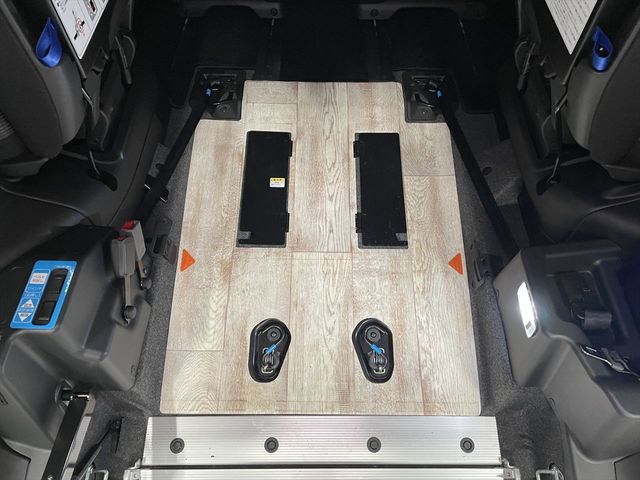 NISSAN SERENA  WG 2021 Image 31