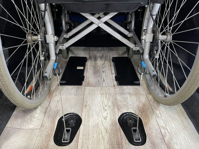 NISSAN SERENA  WG 2021 Image 31