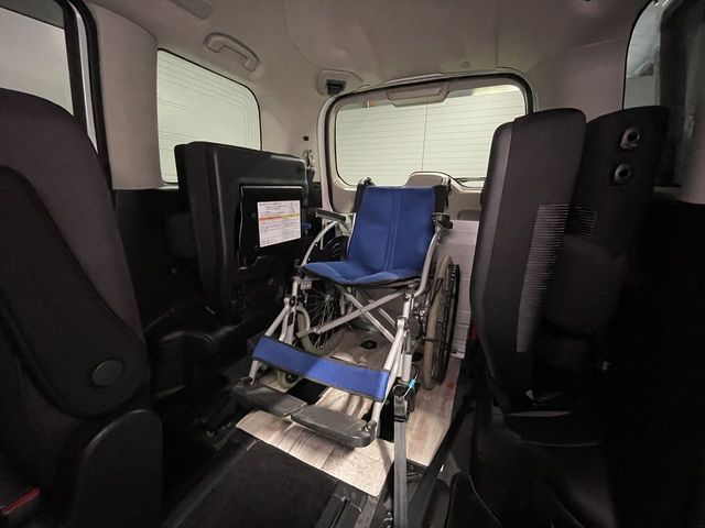 NISSAN SERENA  WG 2021 Image 31