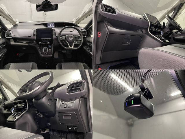 NISSAN SERENA  WG 2021 Image 31