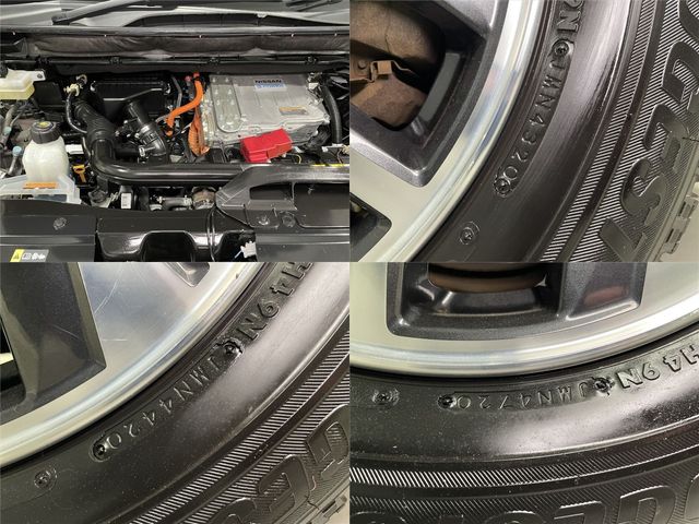 NISSAN SERENA  WG 2021 Image 31