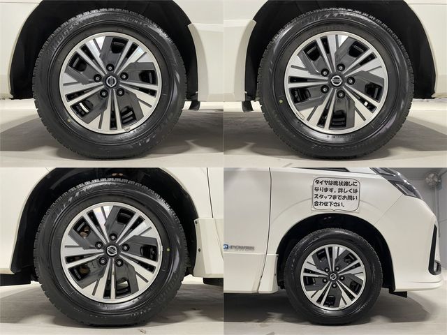 NISSAN SERENA  WG 2021 Image 31