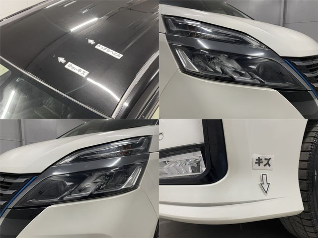 NISSAN SERENA  WG 2021 Image 31