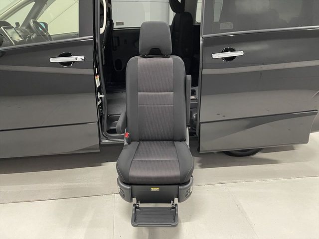 NISSAN SERENA  WG 2018 Image 31
