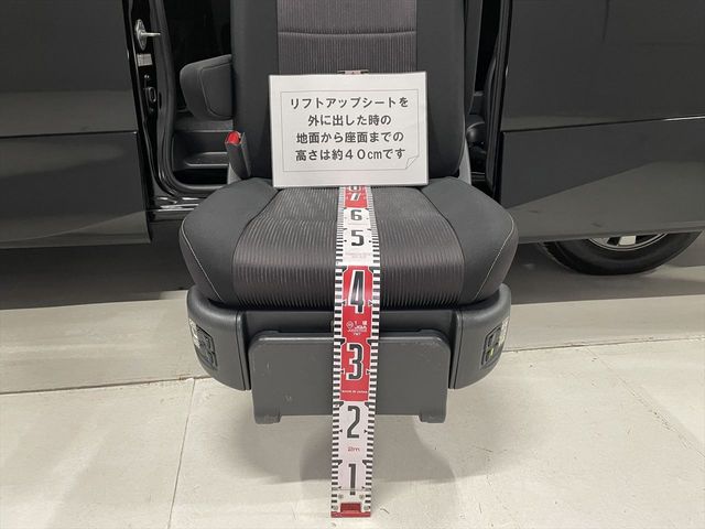 NISSAN SERENA  WG 2018 Image 31