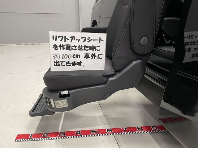 NISSAN SERENA  WG 2018 Image 31