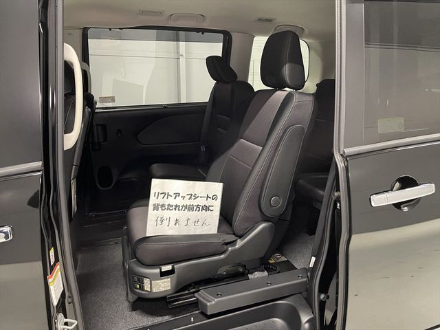 NISSAN SERENA  WG 2018 Image 31