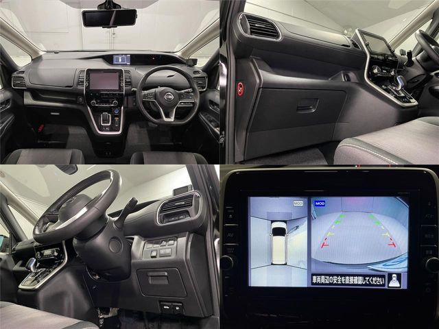 NISSAN SERENA  WG 2018 Image 31