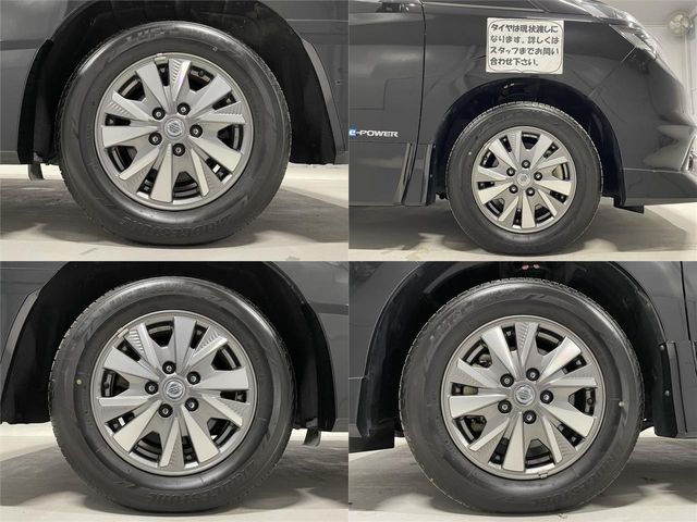 NISSAN SERENA  WG 2018 Image 31