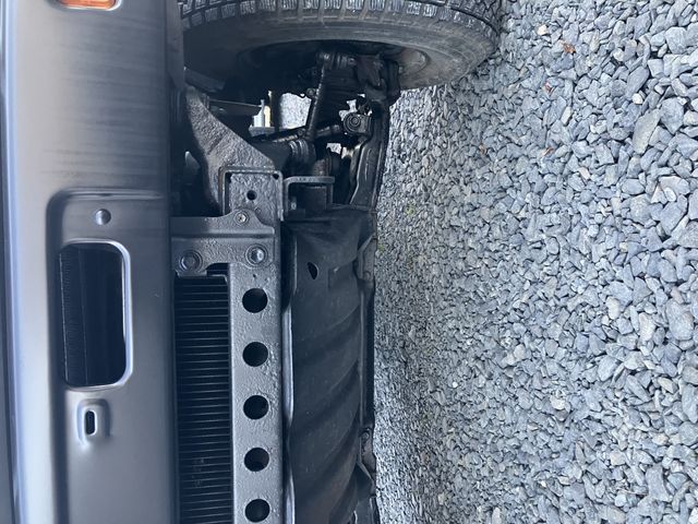 TOYOTA HILUXSURF VAN 4WD 1986 Image 31