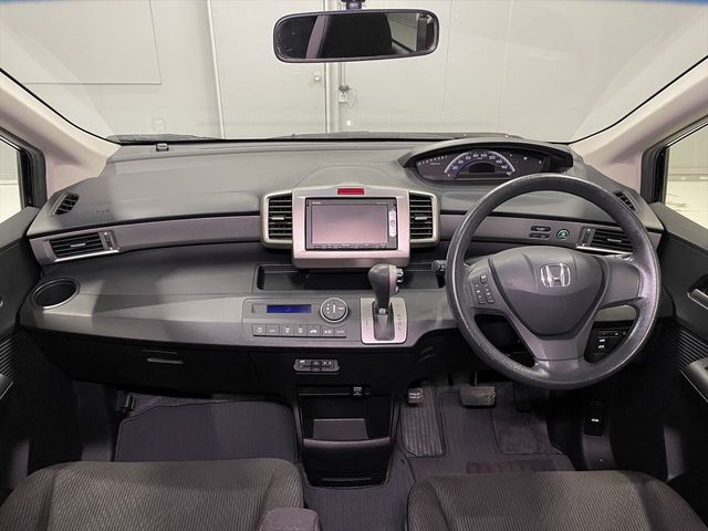 HONDA FREED 2015 Image 31