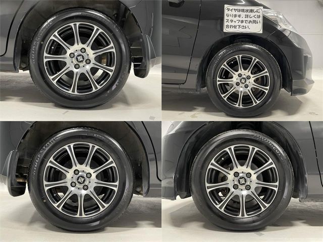 HONDA FREED 2015 Image 31