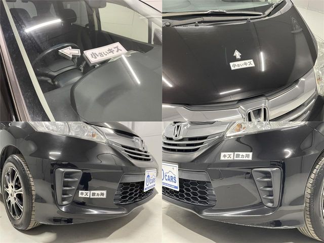 HONDA FREED 2015 Image 31