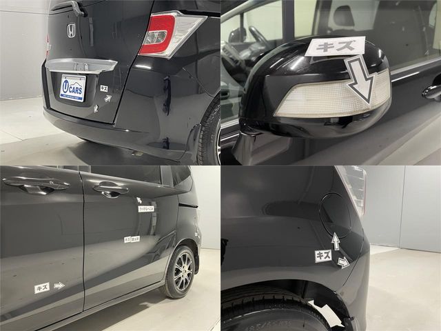 HONDA FREED 2015 Image 31