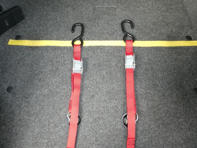 DAIHATSU ATRAI WAGON 2020 Image 31