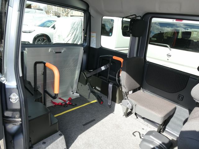 DAIHATSU ATRAI WAGON 2020 Image 31