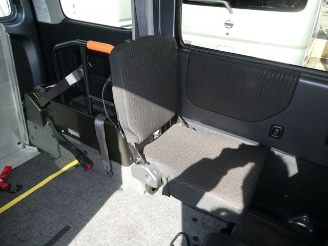 DAIHATSU ATRAI WAGON 2020 Image 31