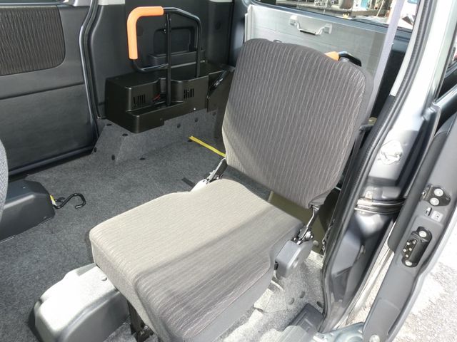 DAIHATSU ATRAI WAGON 2020 Image 31