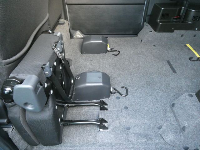 DAIHATSU ATRAI WAGON 2020 Image 31