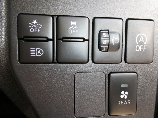 DAIHATSU ATRAI WAGON 2020 Image 31