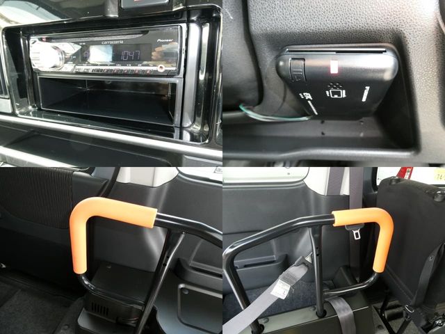 DAIHATSU ATRAI WAGON 2020 Image 31