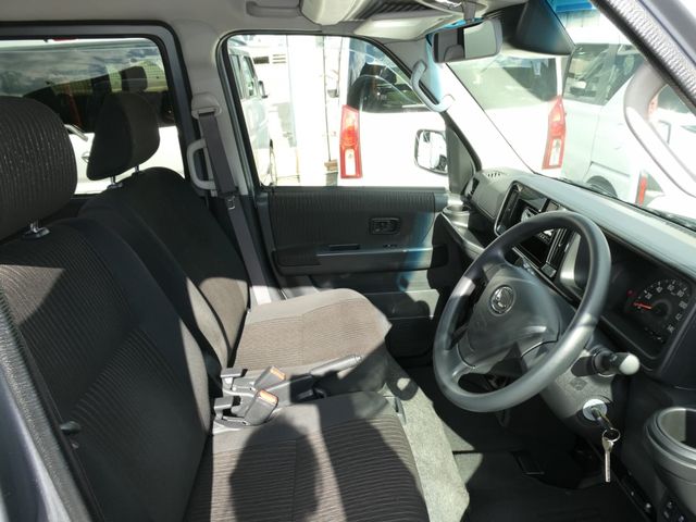 DAIHATSU ATRAI WAGON 2020 Image 31