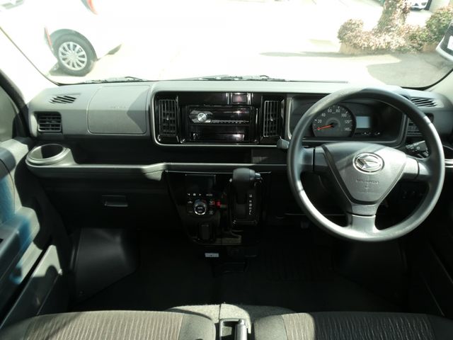 DAIHATSU ATRAI WAGON 2020 Image 31