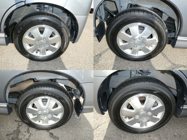 DAIHATSU ATRAI WAGON 2020 Image 31