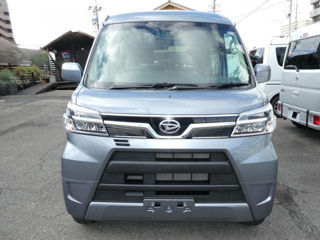 DAIHATSU ATRAI WAGON 2020 Image 31
