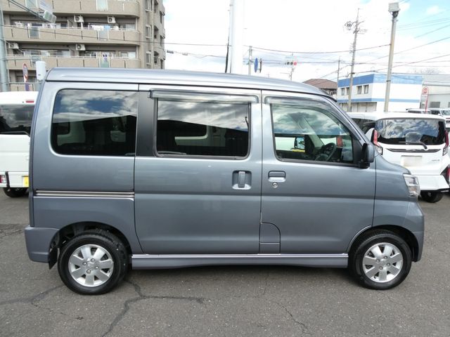 DAIHATSU ATRAI WAGON 2020 Image 31