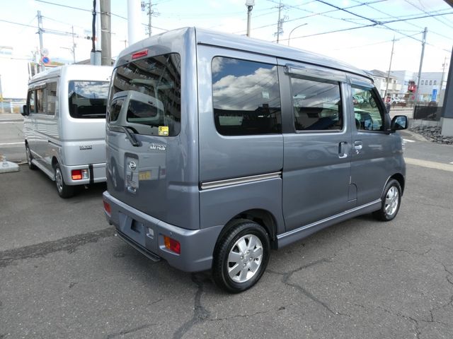 DAIHATSU ATRAI WAGON 2020 Image 31