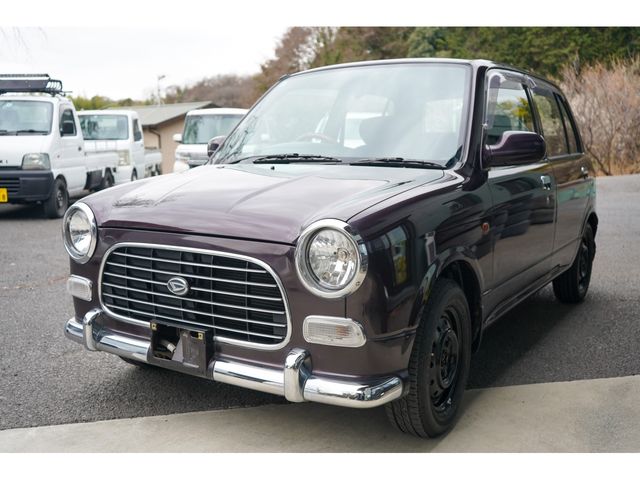 DAIHATSU MIRA GINO 1999 Image 31