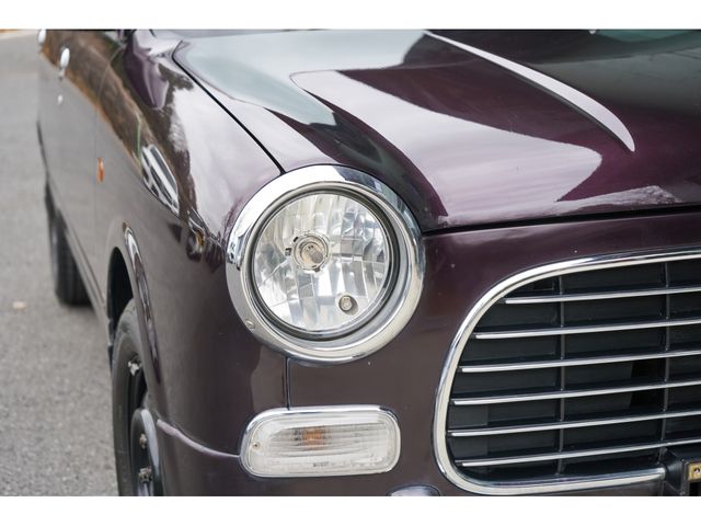 DAIHATSU MIRA GINO 1999 Image 31