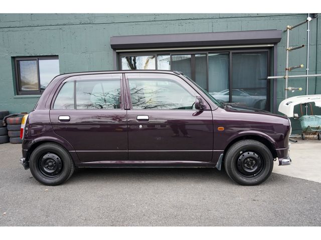 DAIHATSU MIRA GINO 1999 Image 31