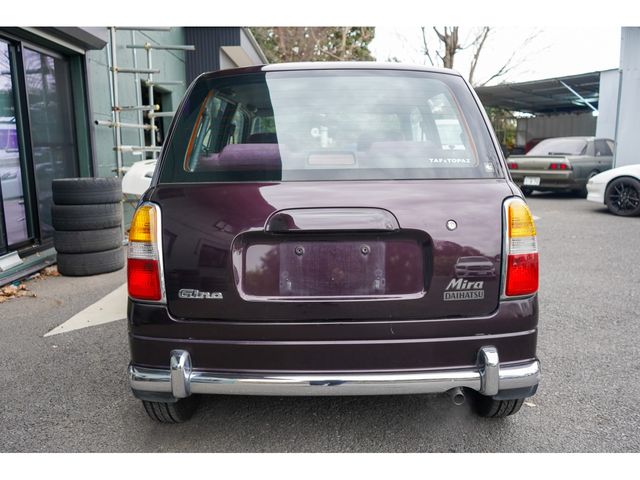 DAIHATSU MIRA GINO 1999 Image 31