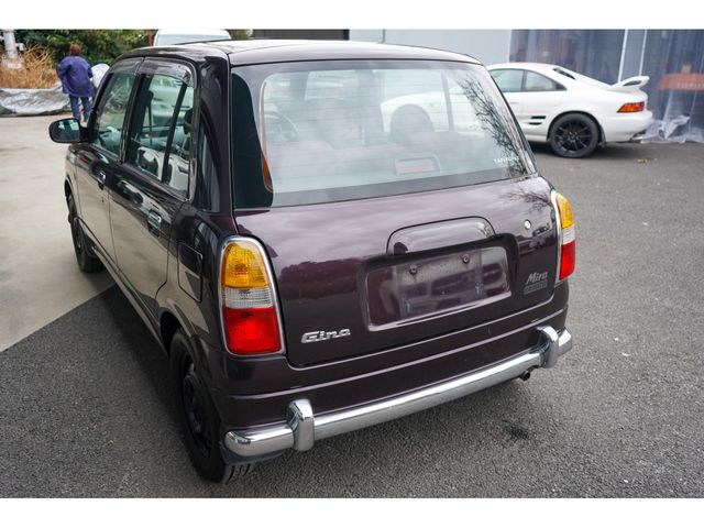 DAIHATSU MIRA GINO 1999 Image 31